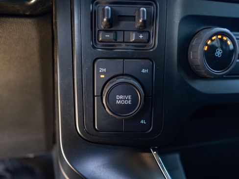 Used 2023 Ford F150 XL w/ STX Appearance Package AWD/4WD image 19