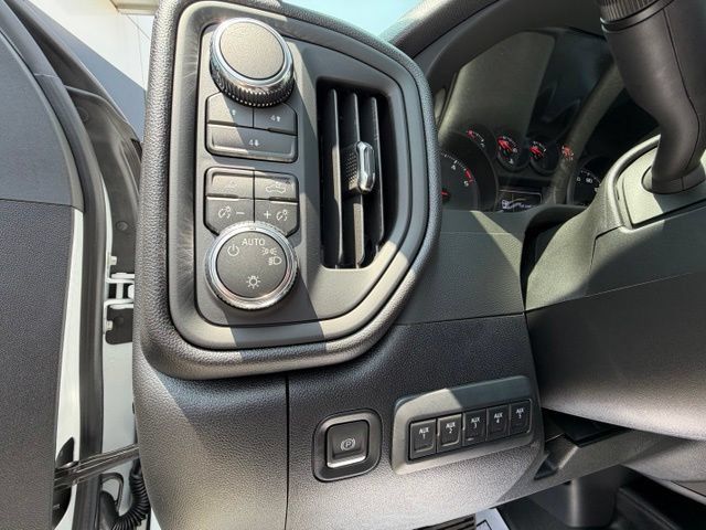 New 2026 GMC Sierra 3500 Pro w/ 1SA Pro Safety Plus Package AWD/4WD image 7