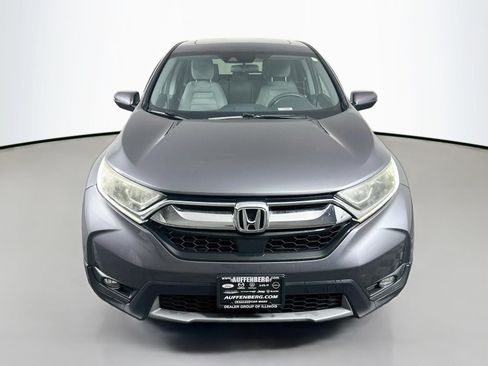 Used 2017 Honda CR-V EX image 2