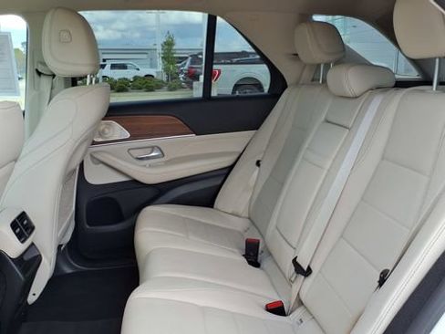 Used 2022 Mercedes-Benz GLE 350 GLE 350 image 17