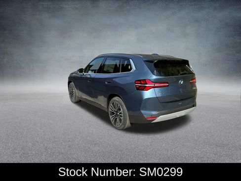 New 2026 BMW X3 xDrive30 w/ Premium Package image 6