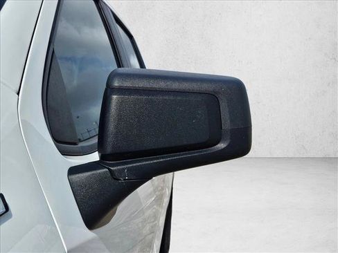 Used 2024 Chevrolet Silverado 1500 W/T w/ WT Value Package AWD/4WD image 13