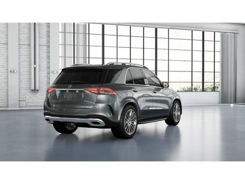 New 2026 Mercedes-Benz GLE 450 4MATIC image 22
