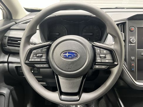New 2026 Subaru Crosstrek 2.5i image 14