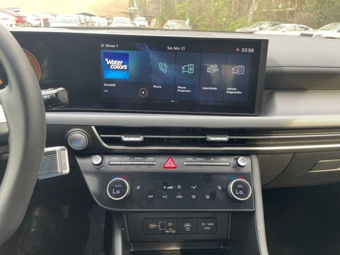 Used 2025 Hyundai Sonata SEL image 17