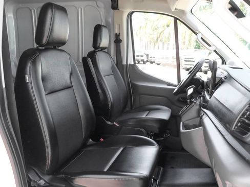 Used 2026 Ford Transit 250 148 Medium Roof RWD image 38