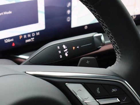 New 2026 Buick Envision Sport Touring image 17