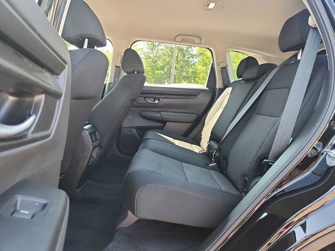 Certified 2023 Honda CR-V LX image 9