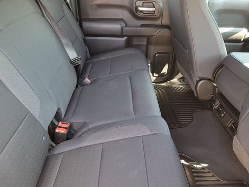 New 2026 Chevrolet Silverado 1500 Custom image 7