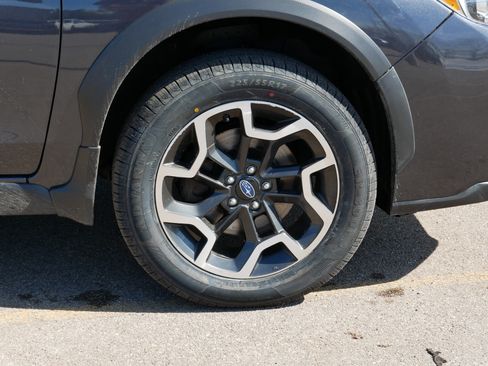 Used 2016 Subaru Crosstrek 2.0i Limited image 15