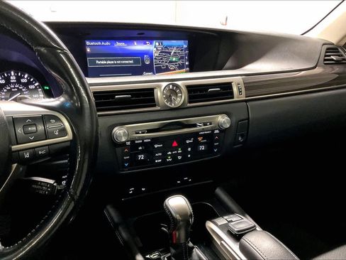 Used 2016 Lexus GS 350 image 9