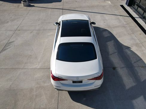 Used 2021 Mercedes-Benz S 580 4MATIC Sedan image 57