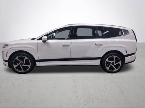 New 2026 Hyundai Ioniq 9 Calligraphy AWD/4WD image 10