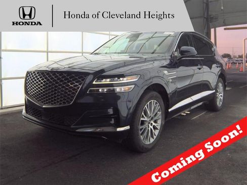 Used 2024 Genesis GV80 2.5T image 1