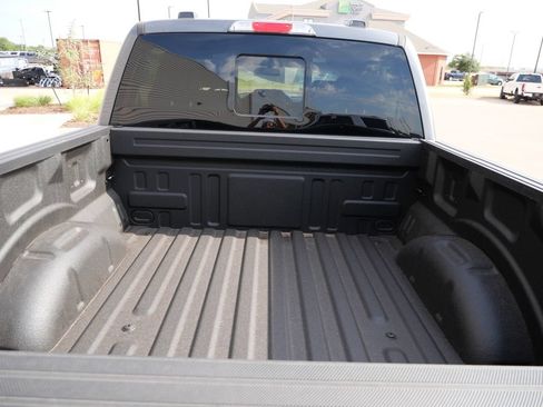 New 2026 Ford F150 Lariat w/ Equipment Group 501A Mid AWD/4WD image 7