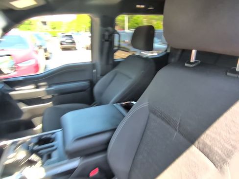 Used 2023 Ford F150 XLT w/ Equipment Group 302A High AWD/4WD image 19