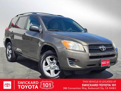 Used 2011 Toyota RAV4 2WD