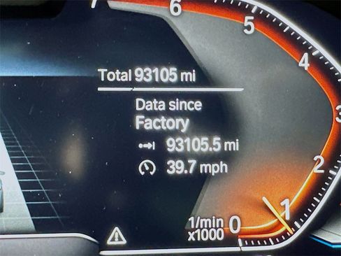 Used 2021 BMW 530i w/ Premium Package image 33