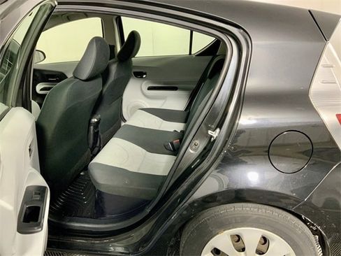 Used 2014 Toyota Prius C Two image 24