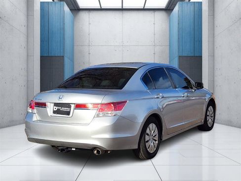 Used 2012 Honda Accord LX image 24