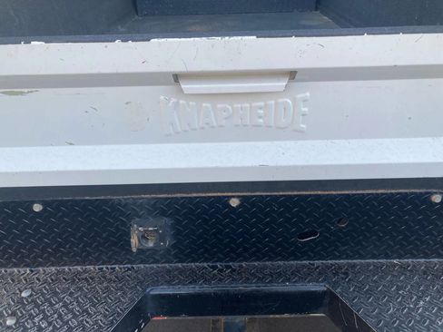 Used 2016 Chevrolet Silverado 3500 W/T image 6