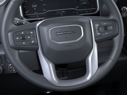 New 2026 GMC Sierra 2500 Denali w/ Denali Reserve Package AWD/4WD image 19