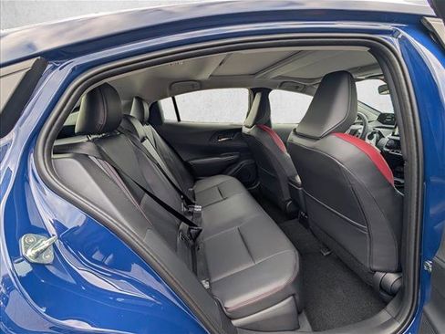 New 2026 Toyota Prius Plug-In Hybrid image 7