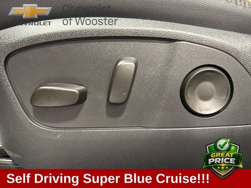 New 2026 Chevrolet Traverse High Country w/ LPO, Floor Liner Package AWD/4WD image 27