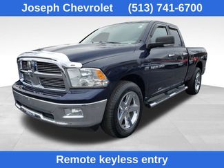 Used 2012 RAM 1500 Big Horn video 2