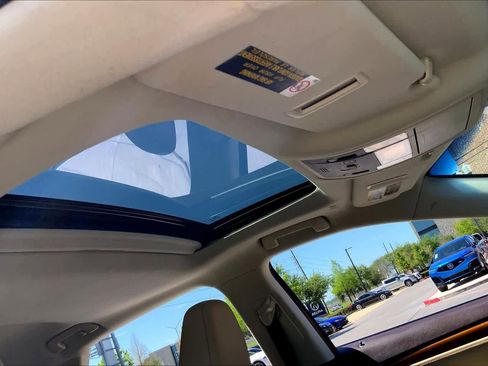 Used 2019 Lexus RX 350 FWD w/ Premium Package image 14