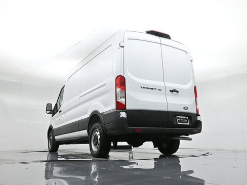 New 2026 Ford Transit 150 148 Medium Roof w/ Load Area Protection Package RWD image 45