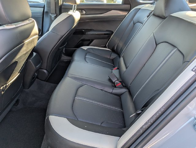 Used 2025 Kia K5 GT-Line FWD image 11