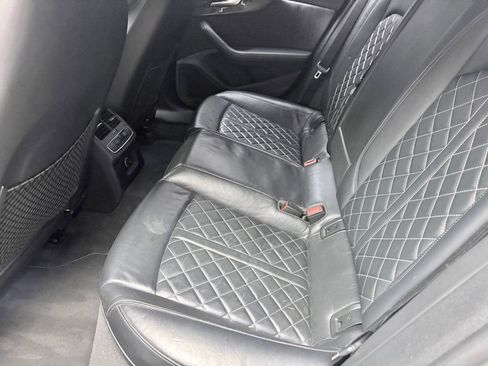 Used 2018 Audi S5 Premium Plus w/ Navigation Package image 13