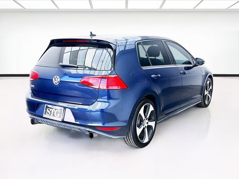 Used 2016 Volkswagen GTI S FWD image 4