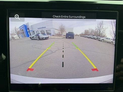 Used 2023 Jeep Grand Cherokee L Laredo image 25