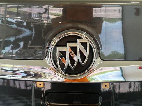 Used 2014 Buick LaCrosse Leather AWD/4WD image 11