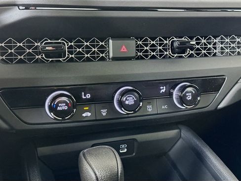 Used 2025 Honda Accord LX image 14