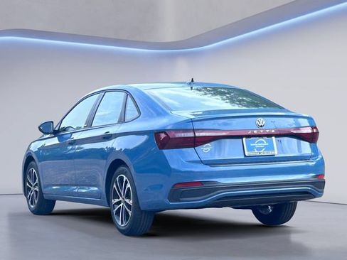 New 2026 Volkswagen Jetta Sport FWD image 6