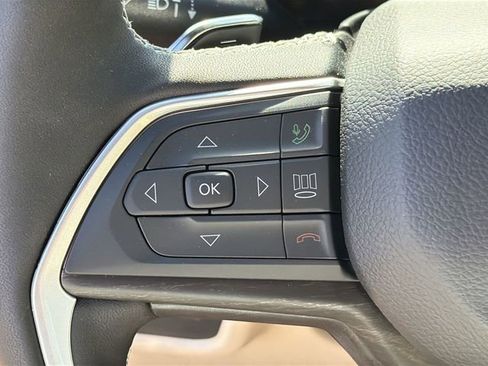 New 2026 Jeep Grand Cherokee L Limited AWD/4WD image 26