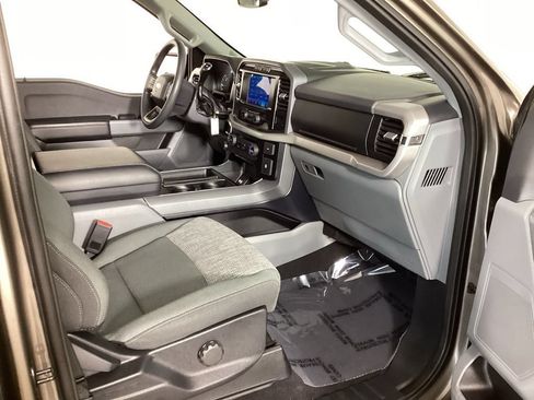 Certified 2023 Ford F150 XLT w/ XTR Package AWD/4WD image 39