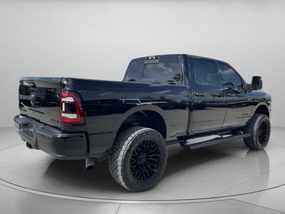 Used 2024 RAM 2500 Laramie w/ Night Edition