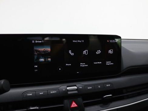 Used 2025 Kia K4 FWD image 23