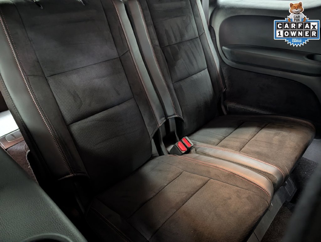Used 2025 Dodge Durango GT AWD/4WD image 32
