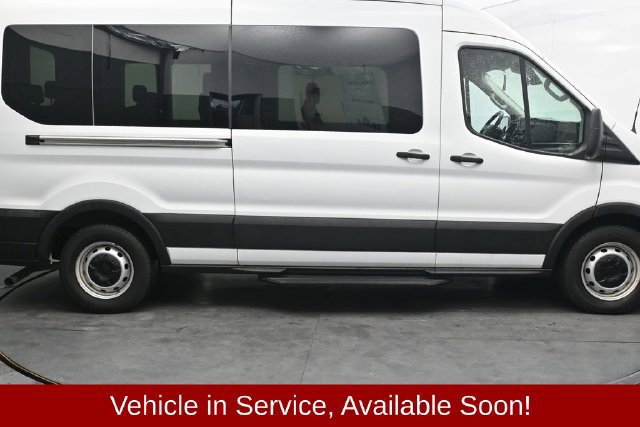 Used 2023 Ford Transit 350 XL RWD image 9