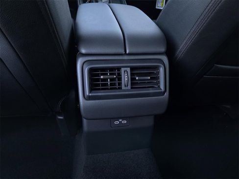 New 2025 MAZDA CX-50 AWD 2.5 S w/ Cargo Package image 11