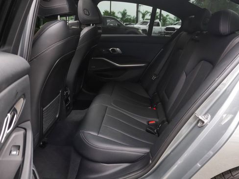 Used 2023 BMW M340i w/ Premium Package RWD image 38