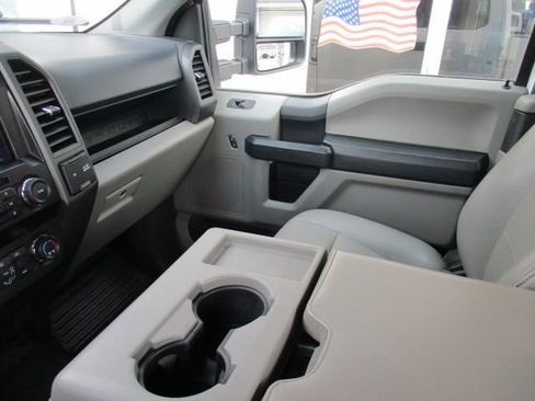 Used 2022 Ford F250 XL w/ Power Equipment Group RWD image 18