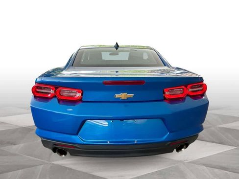 Used 2024 Chevrolet Camaro LT RWD image 7