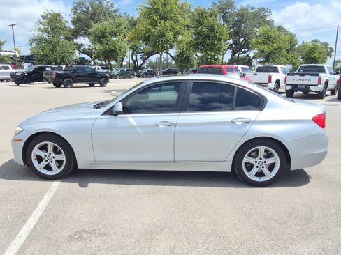 Used 2014 BMW 328i Sedan RWD image 2