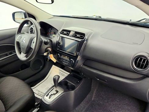 Used 2024 Mitsubishi Mirage ES image 24